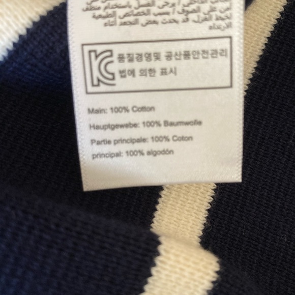 JOULES! NWT! SZ 4 - Picture 10 of 11